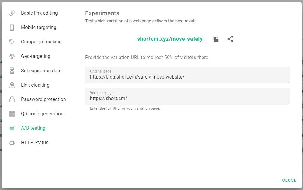 shortcm-ab-testing