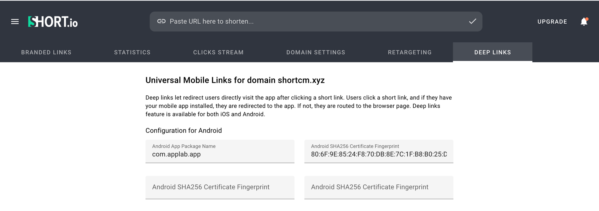 shortio-deep-links